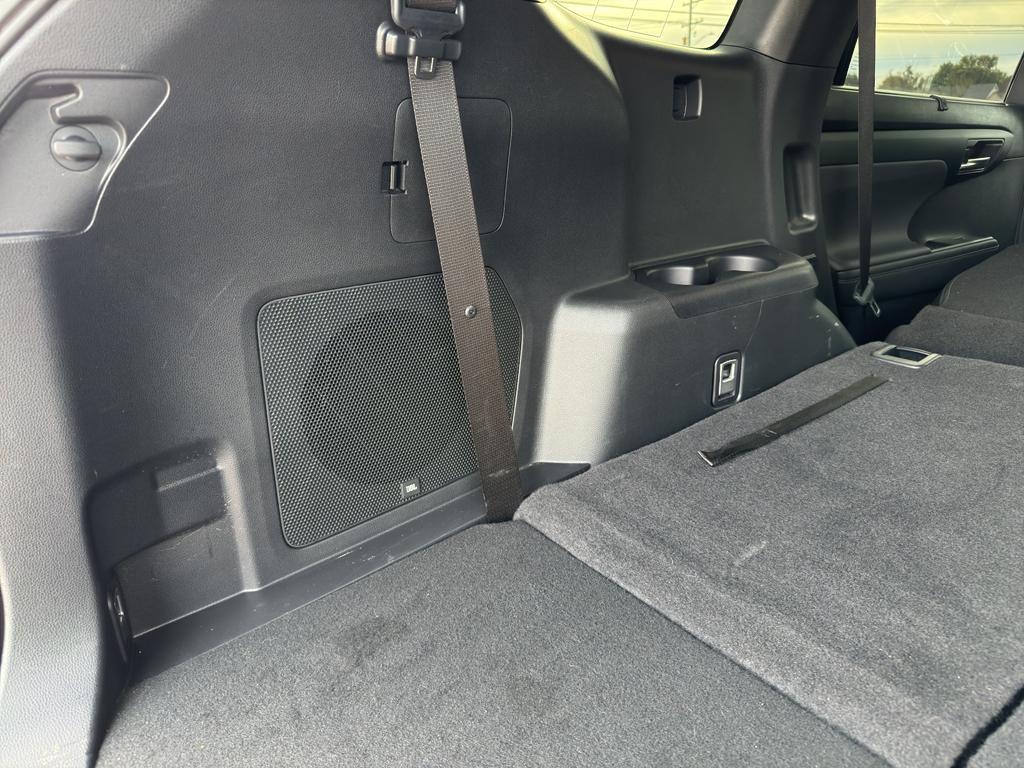 used 2023 Toyota Highlander car, priced at $37,830