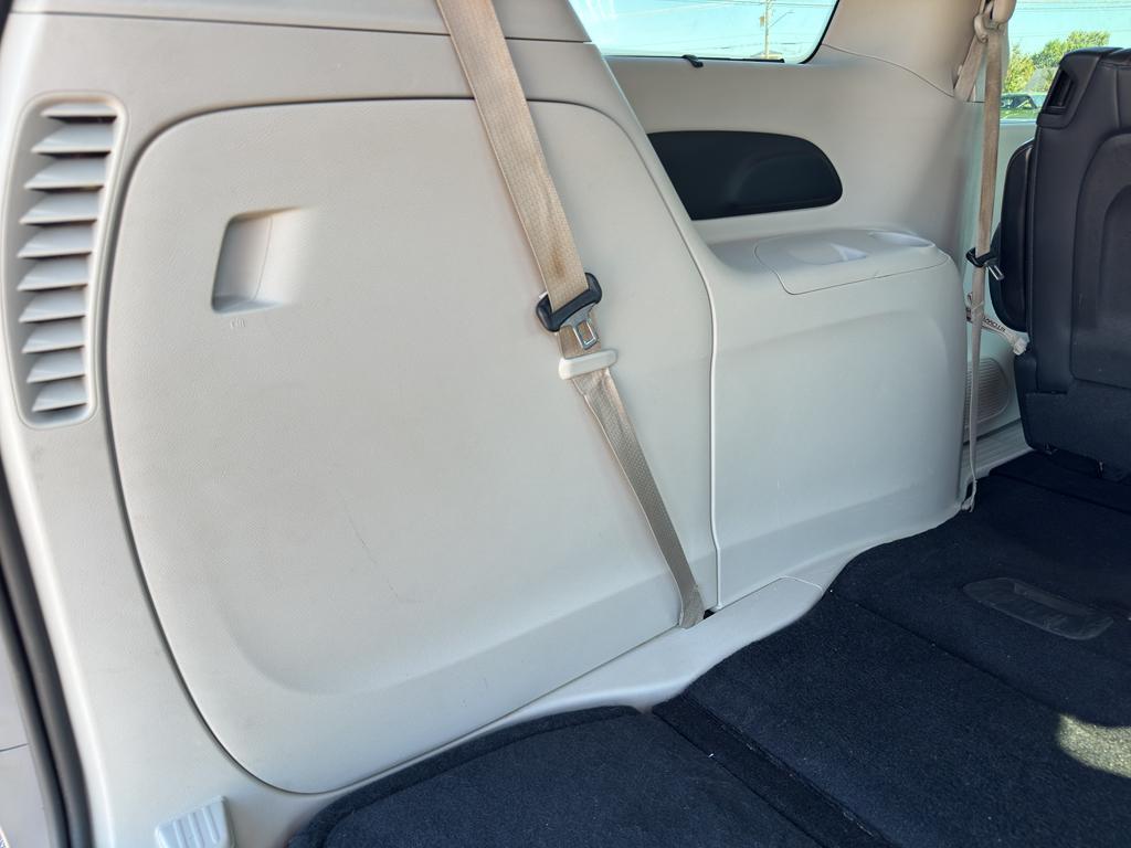 used 2018 Chrysler Pacifica car, priced at $9,580