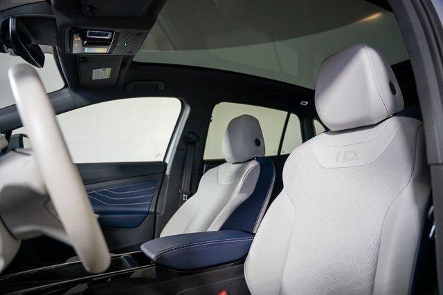 used 2023 Volkswagen ID.4 car, priced at $27,661