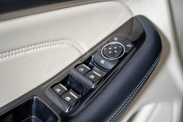 used 2020 Ford Edge car, priced at $18,250