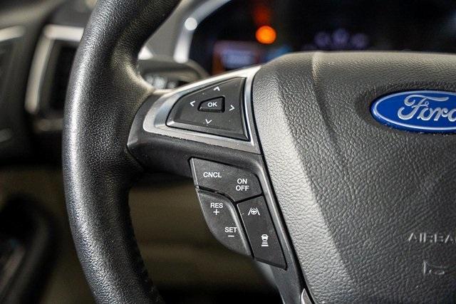 used 2020 Ford Edge car, priced at $18,250