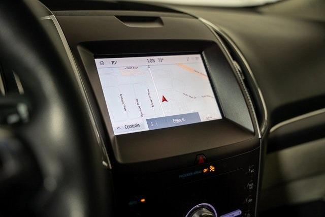 used 2020 Ford Edge car, priced at $18,250