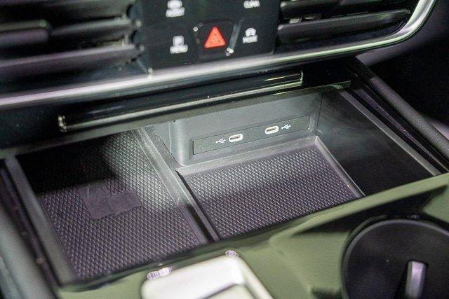 used 2024 Volkswagen Atlas car, priced at $35,980