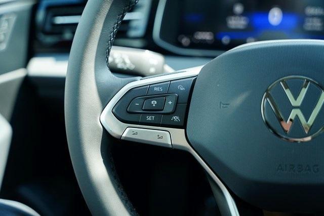 new 2025 Volkswagen Jetta car, priced at $27,983