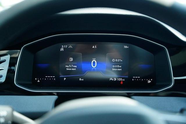 new 2025 Volkswagen Jetta car, priced at $27,983
