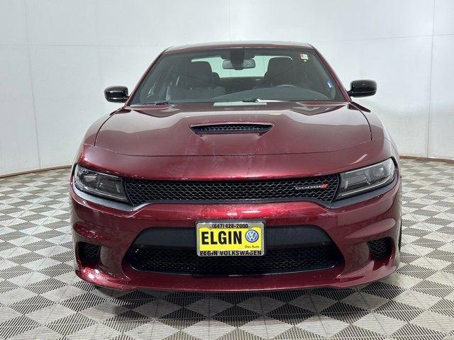 used 2023 Dodge Charger car, priced at $31,750