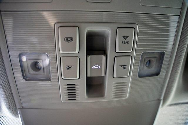 new 2025 Volkswagen Taos car, priced at $31,906