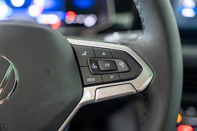 new 2025 Volkswagen Jetta car, priced at $27,120