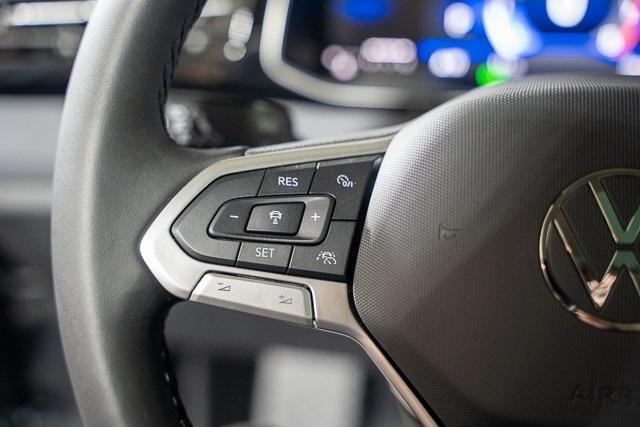 new 2025 Volkswagen Jetta car, priced at $27,120