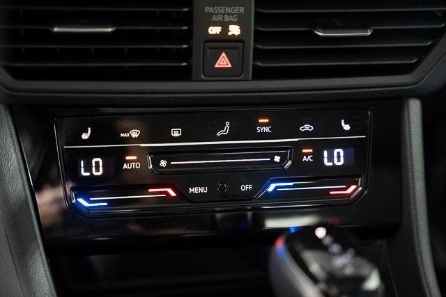new 2025 Volkswagen Jetta car, priced at $27,120