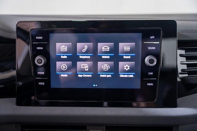 new 2025 Volkswagen Jetta car, priced at $27,120