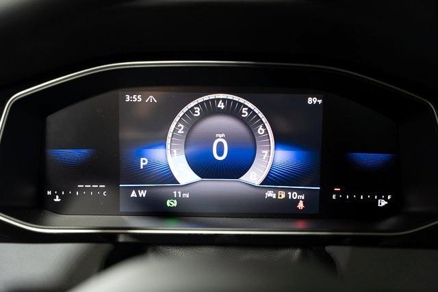 new 2025 Volkswagen Jetta car, priced at $27,120