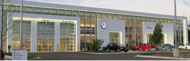 used 2024 Volkswagen Atlas car, priced at $36,750