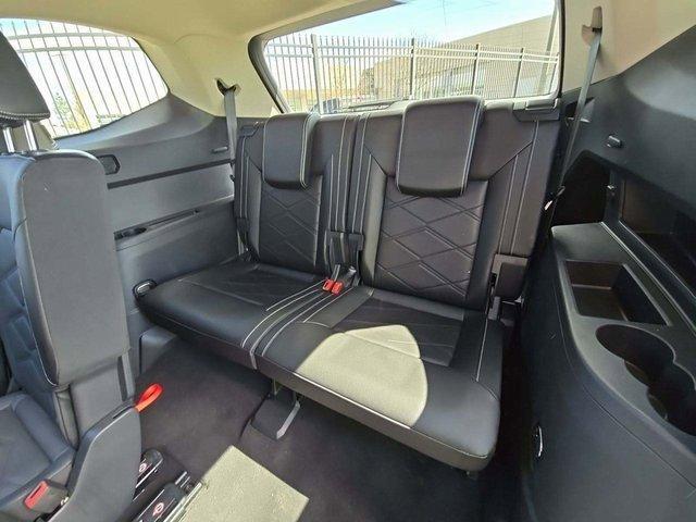 used 2024 Volkswagen Atlas car, priced at $36,750