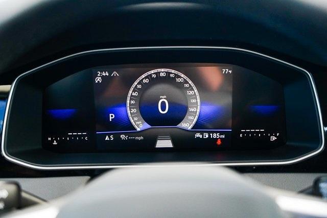 new 2025 Volkswagen Jetta car, priced at $21,066