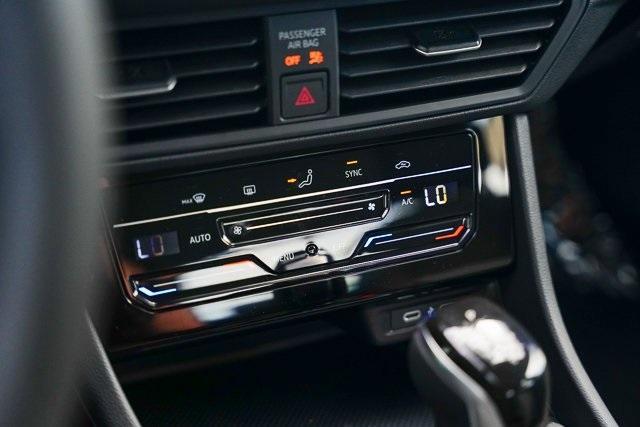 new 2025 Volkswagen Jetta car, priced at $21,066