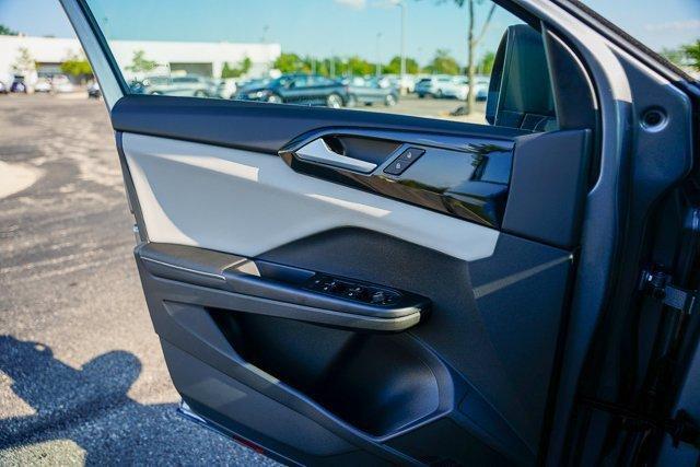 new 2025 Volkswagen Taos car, priced at $27,963