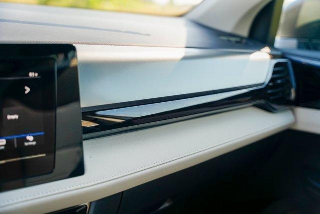 new 2025 Volkswagen Taos car, priced at $27,963