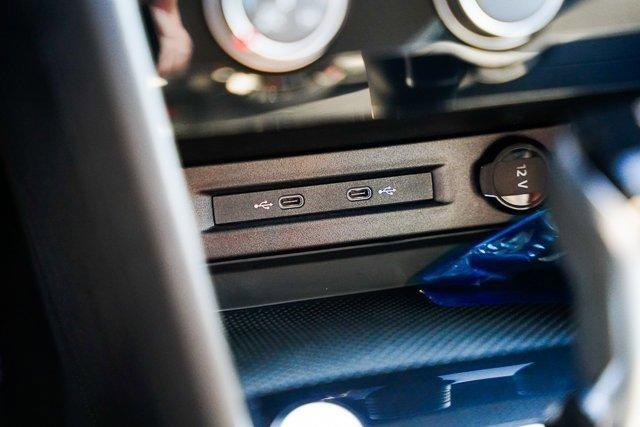 new 2025 Volkswagen Taos car, priced at $27,963