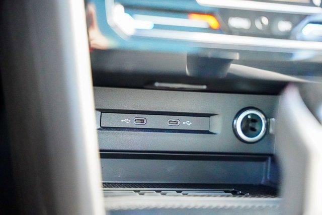 new 2025 Volkswagen Taos car, priced at $32,400
