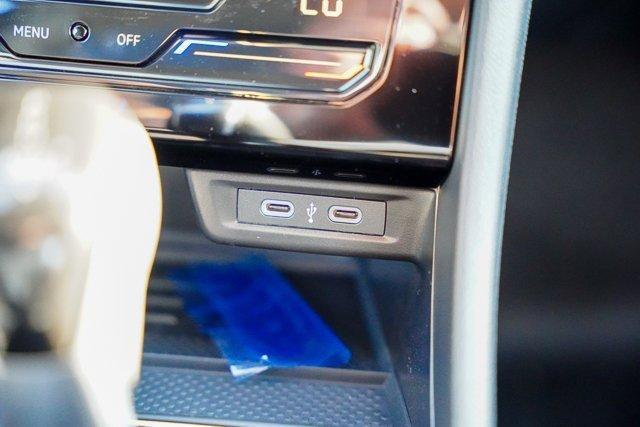 new 2025 Volkswagen Jetta car, priced at $26,459