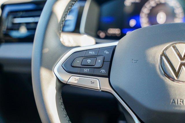 new 2025 Volkswagen Jetta car, priced at $26,459