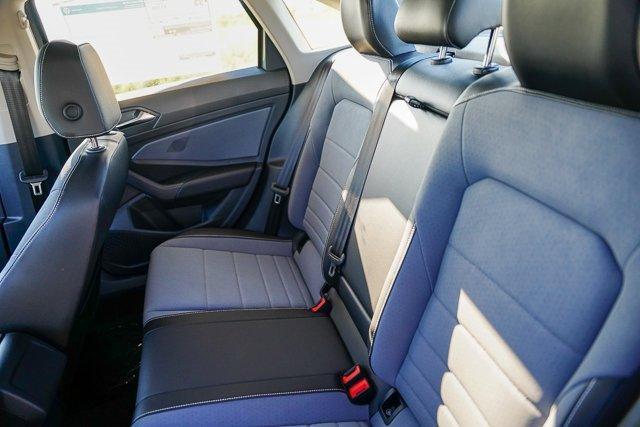 new 2025 Volkswagen Jetta car, priced at $26,459