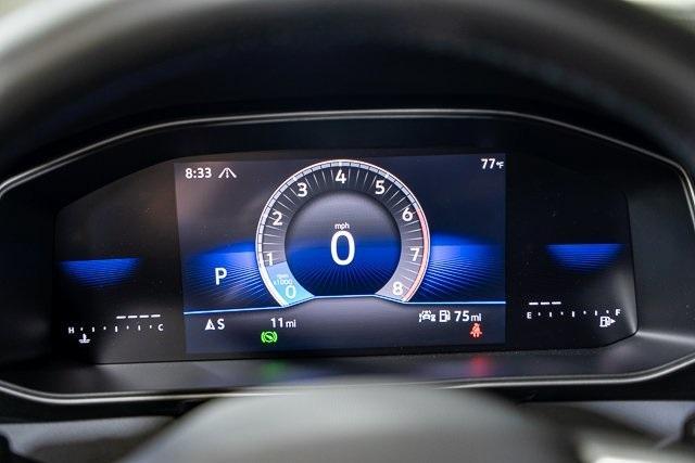 new 2025 Volkswagen Jetta car, priced at $26,832