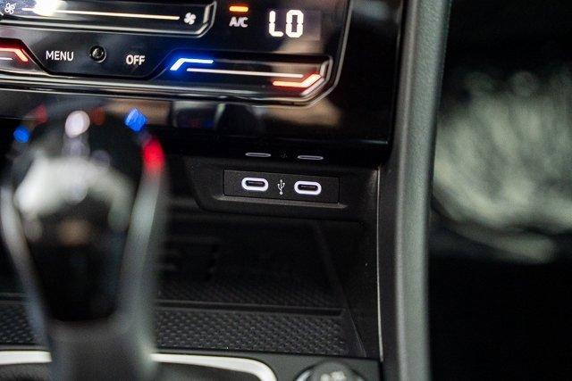 new 2025 Volkswagen Jetta car, priced at $26,832