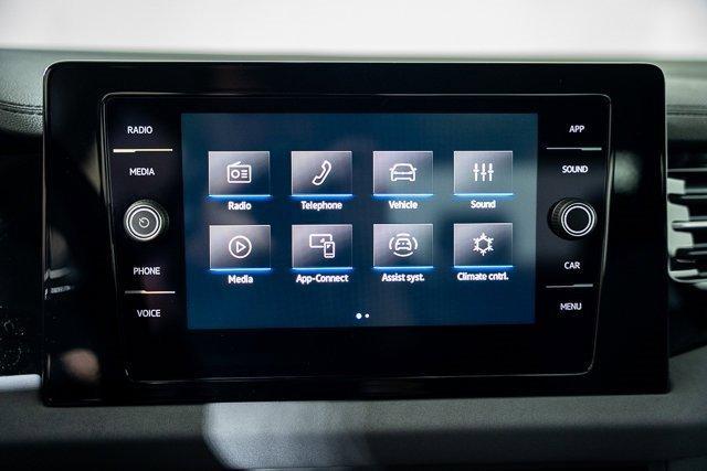 new 2025 Volkswagen Jetta car, priced at $26,832