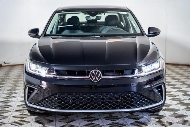 new 2025 Volkswagen Jetta car, priced at $26,832