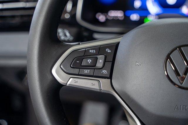 new 2025 Volkswagen Jetta car, priced at $26,832