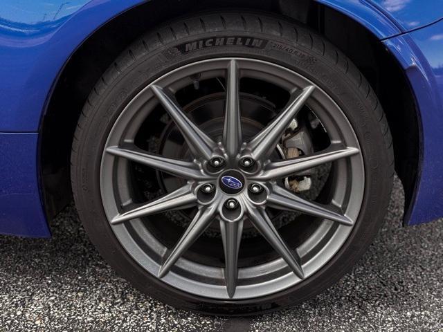 used 2023 Subaru BRZ car, priced at $30,447