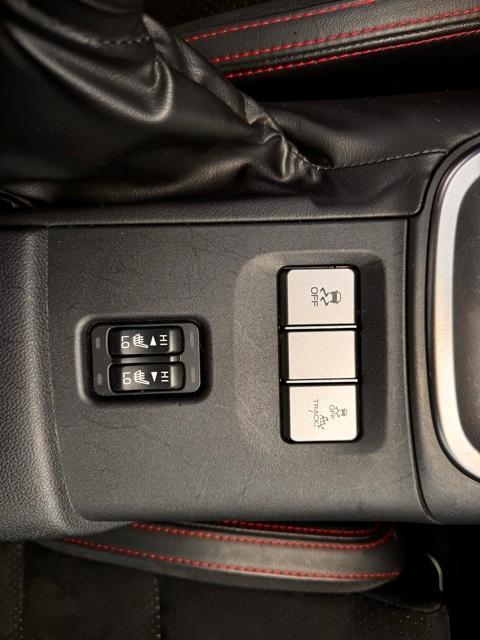 used 2023 Subaru BRZ car, priced at $30,447