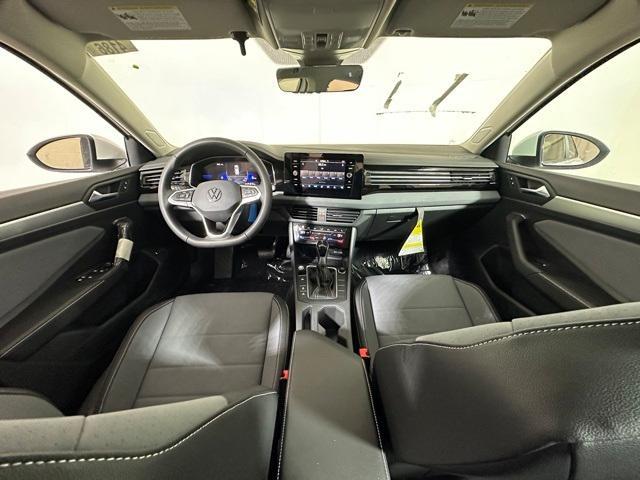 new 2025 Volkswagen Jetta car, priced at $26,914