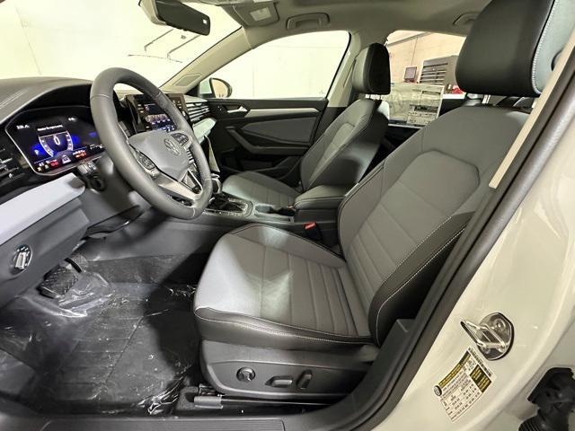 new 2025 Volkswagen Jetta car, priced at $26,914