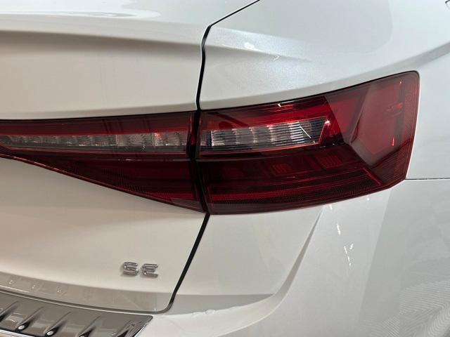 new 2025 Volkswagen Jetta car, priced at $26,914