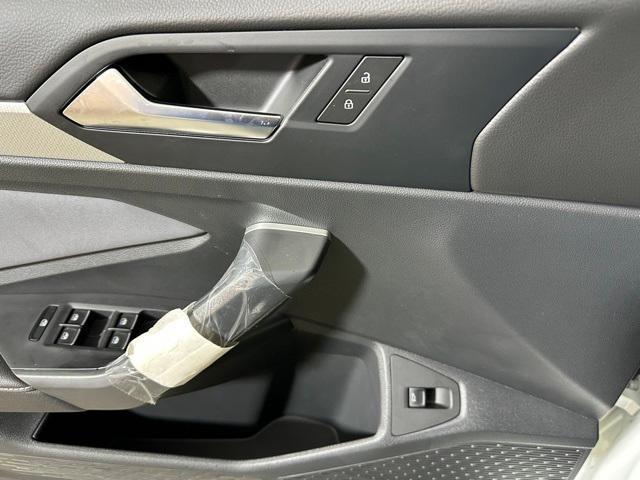 new 2025 Volkswagen Jetta car, priced at $26,914