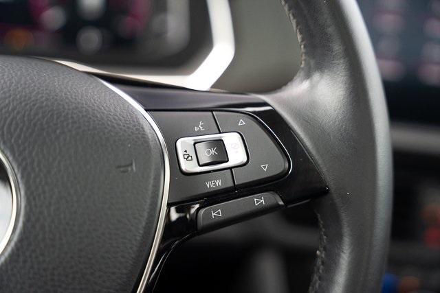 used 2019 Volkswagen Jetta car, priced at $14,750