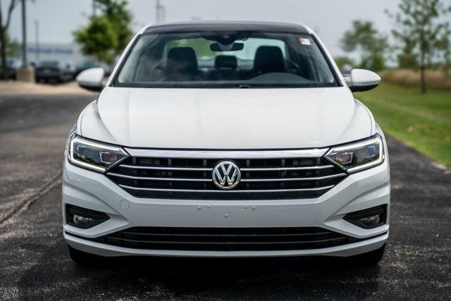 used 2019 Volkswagen Jetta car, priced at $14,750