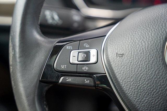 used 2019 Volkswagen Jetta car, priced at $14,750
