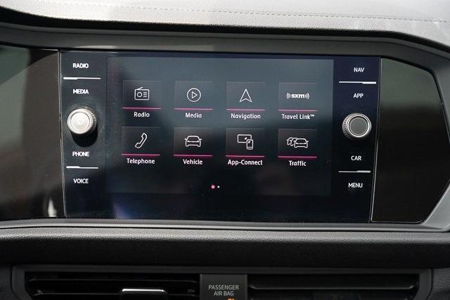 used 2019 Volkswagen Jetta car, priced at $14,750