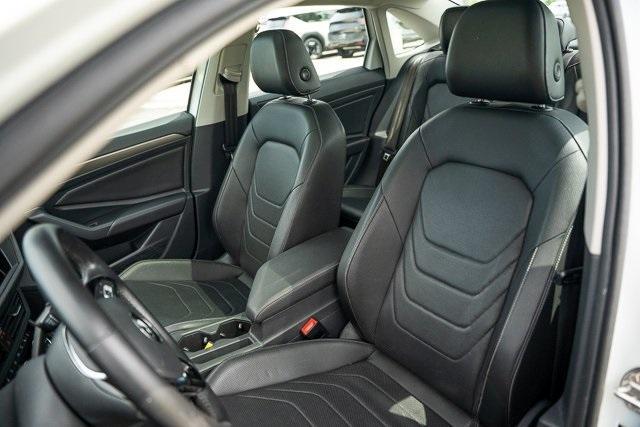 used 2019 Volkswagen Jetta car, priced at $14,750