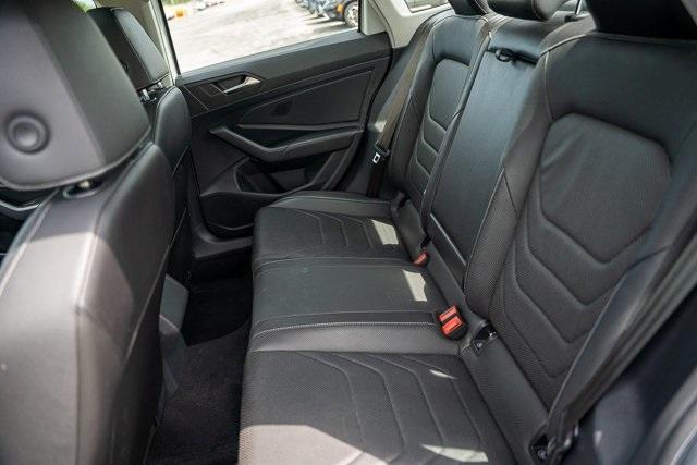 used 2019 Volkswagen Jetta car, priced at $14,750