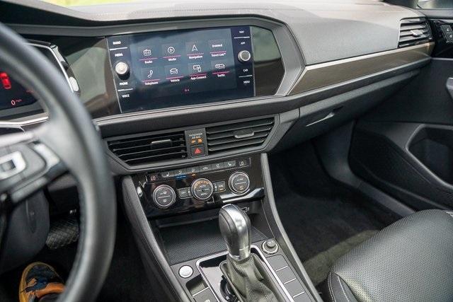 used 2019 Volkswagen Jetta car, priced at $14,750