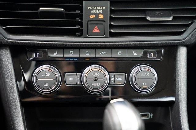 used 2019 Volkswagen Jetta car, priced at $14,750