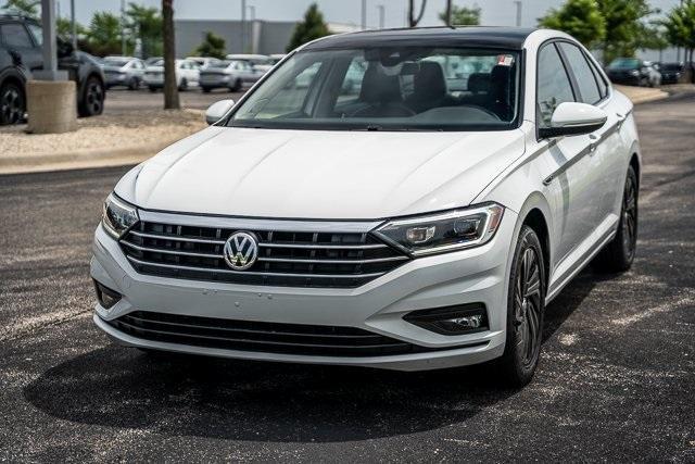 used 2019 Volkswagen Jetta car, priced at $14,750