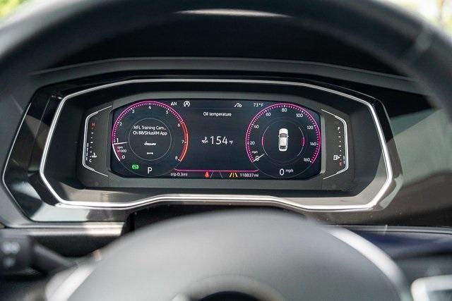 used 2019 Volkswagen Jetta car, priced at $14,750