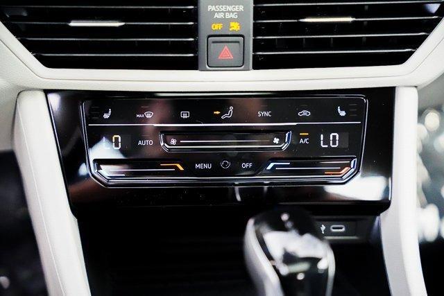 new 2025 Volkswagen Jetta car, priced at $27,104