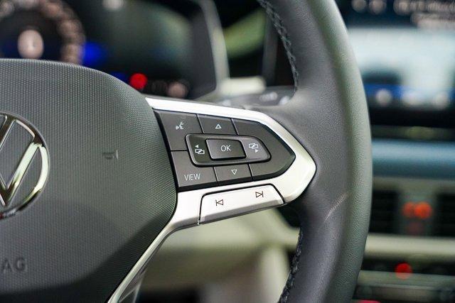 new 2025 Volkswagen Jetta car, priced at $27,104